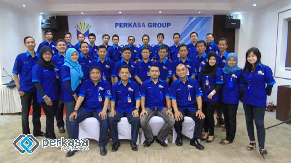 Update Gaji Karyawan PT Permata Karya Jasa - Info Gaji dan Lowongan