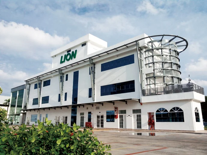 Benefit dan Fasilitas di PT Lion Wings