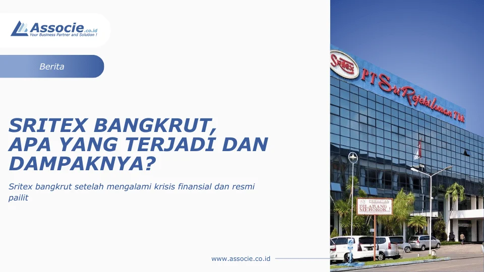 Benefit dan Fasilitas di PT Sritex