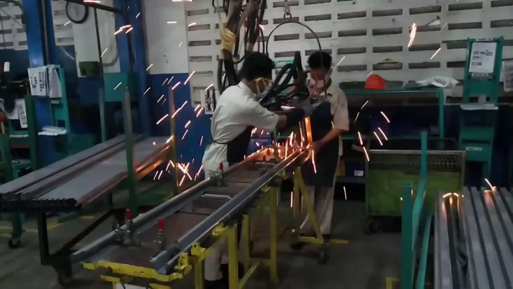 Benefit dan Tunjangan di PT Indomatsuoto