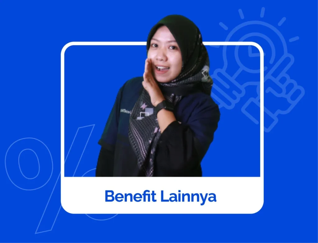 Benefit Lainnya