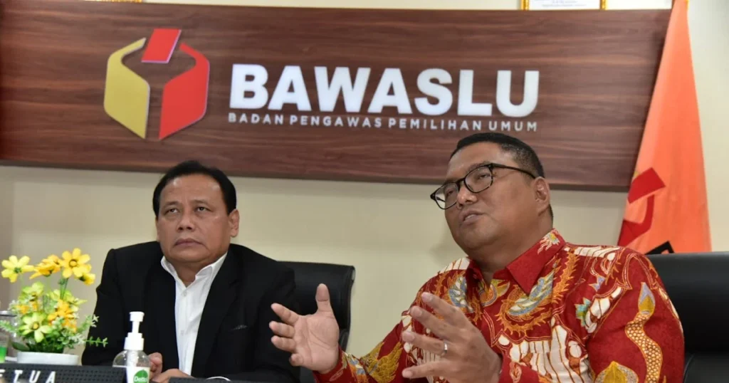 Gaji Anggota Bawaslu Kabupaten: Struktur dan Kisaran