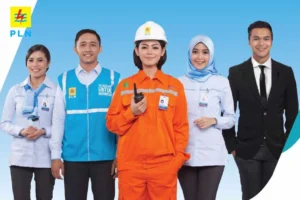 Gaji Billman PLN: Struktur dan Kisaran