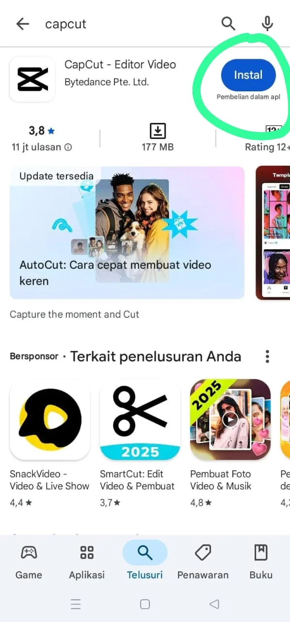 Gaji Capcut: Kisaran dan Faktor yang Mempengaruhi