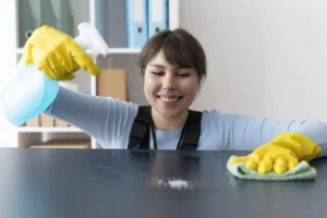 Gaji Cleaning Service di Australia: Kisaran dan Faktor yang Mempengaruhi