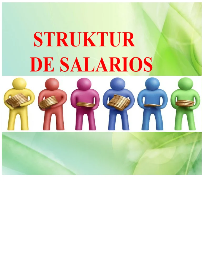 Gaji di ADNOC: Struktur dan Posisi