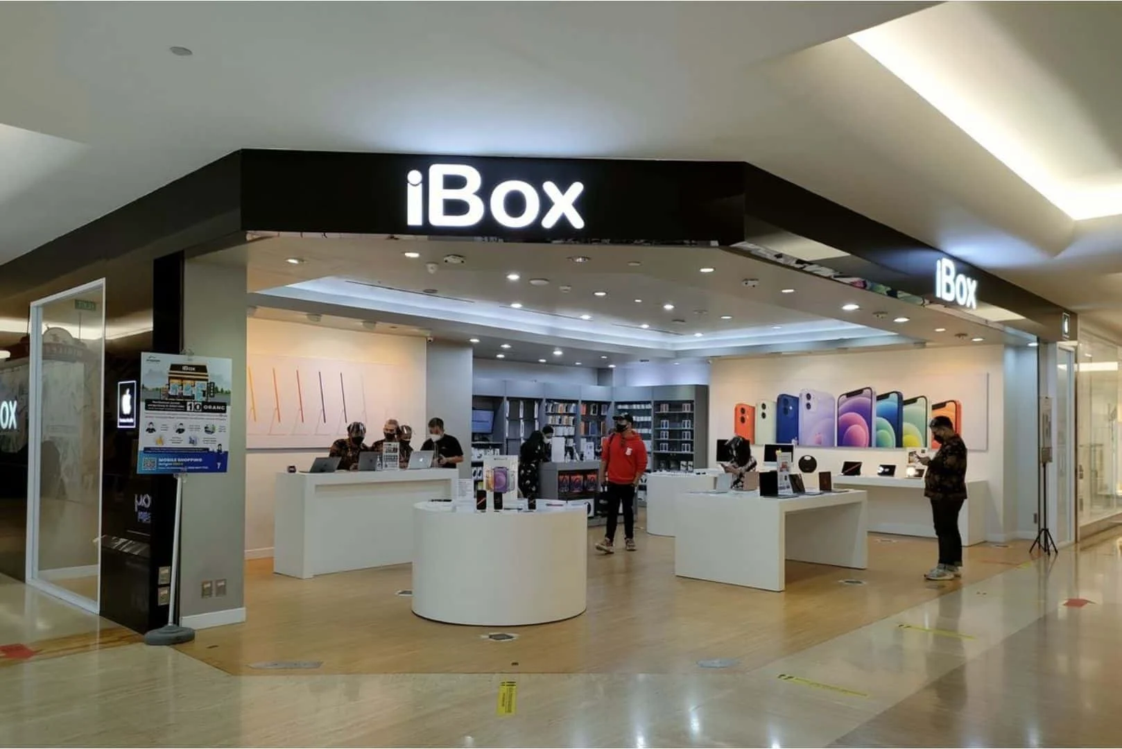 Gaji di Ibox: Struktur dan Faktor-Faktor yang Mempengaruhi