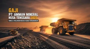 Gaji di PT Aaman: Informasi Umum