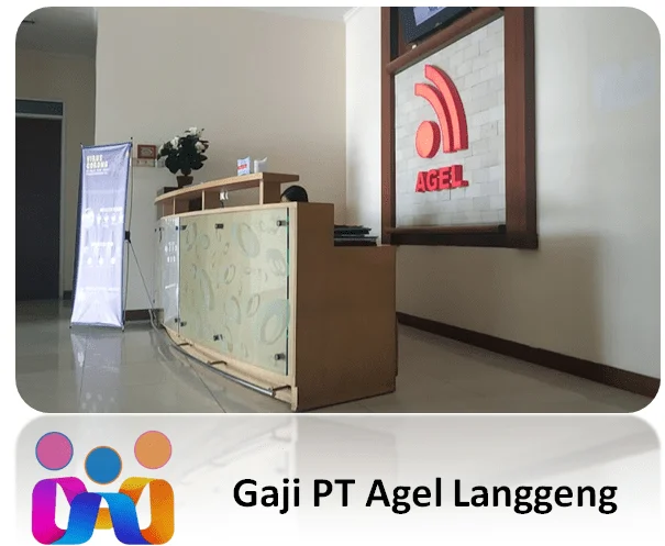 Gaji di PT Agel Langgeng: Faktor yang Mempengaruhi