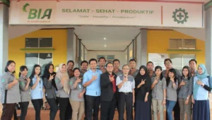 Gaji di PT Bio Inti Agrindo: Kisaran dan Faktor yang Mempengaruhi