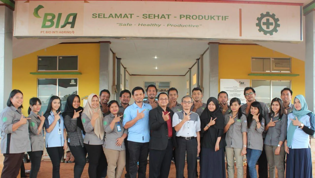 Gaji di PT Bio Inti Agrindo: Kisaran dan Faktor yang Mempengaruhi