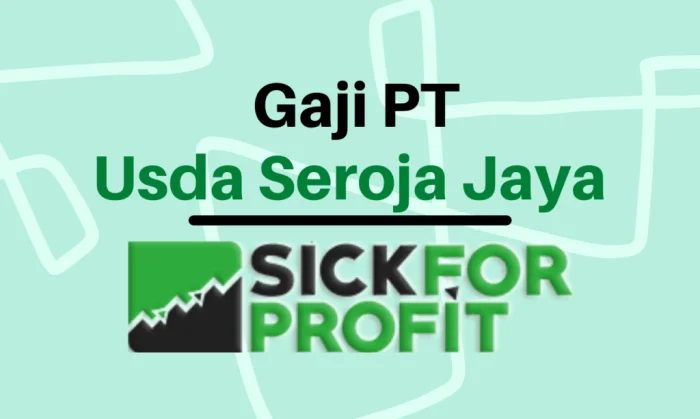 Gaji di PT Graha Seribusatu Jaya: Struktur dan Benefit
