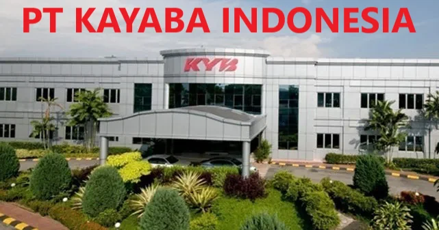 Gaji di PT Kayaba Indonesia: Informasi Umum
