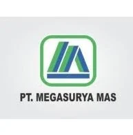 Gaji di PT Megasurya Mas: Informasi Lengkap 1 Gaji di PT Megasurya Mas: Struktur dan Kisaran