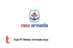 Gaji di PT Mekar Armada Jaya: Struktur dan Faktor yang Mempengaruhi