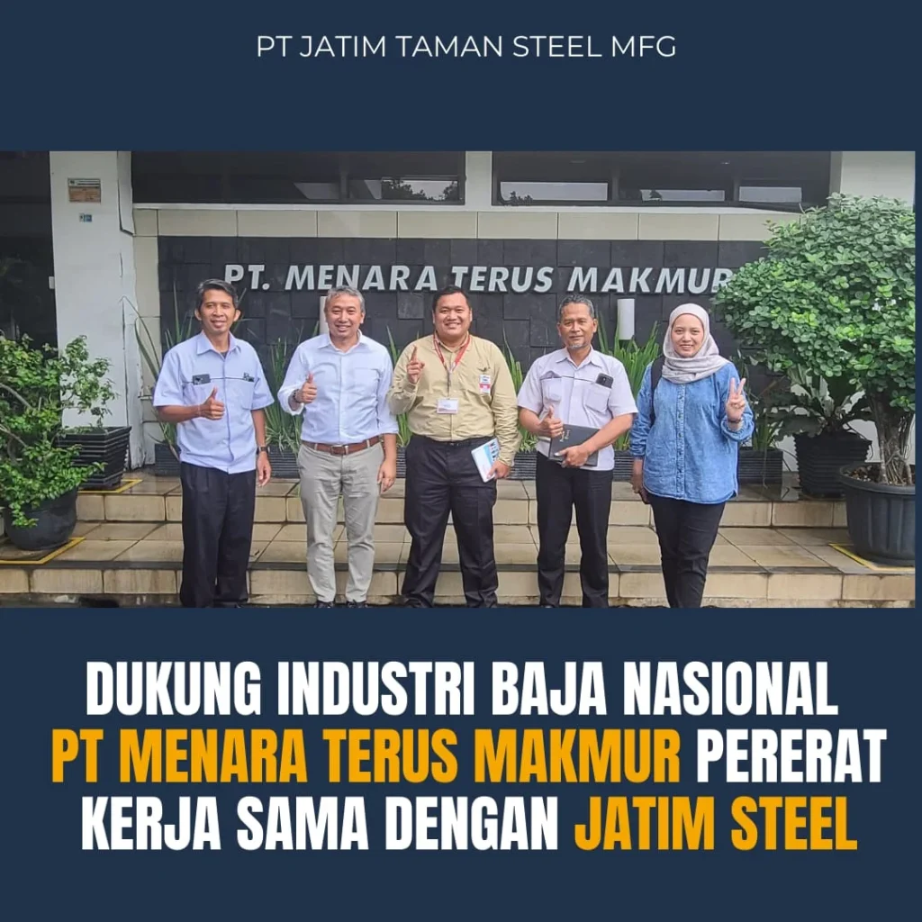 Gaji di PT Menara Terus Makmur: Informasi Lengkap