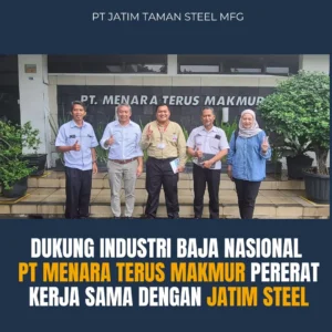 Gaji di PT Menara Terus Makmur: Informasi Lengkap