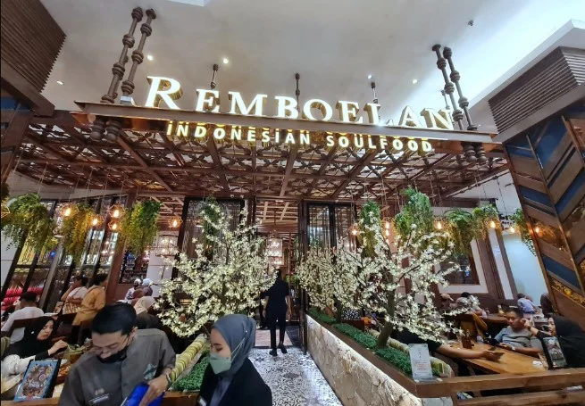 Gaji di Restoran Remboelan: Struktur dan Faktor-Faktor yang Mempengaruhi