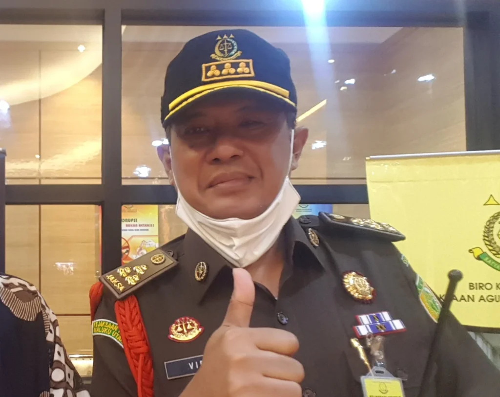 Gaji Kamdal Kejaksaan: Struktur dan Kisaran Gaji