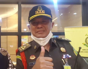 Gaji Kamdal Kejaksaan: Struktur dan Kisaran Gaji