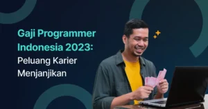 Gaji Karen di Indonesia