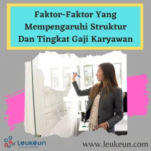 Gaji Karyawan Gokana: Struktur dan Faktor-Faktor yang Mempengaruhi