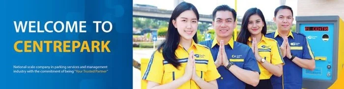 Gaji Karyawan PT Centrepark Citra Corpora