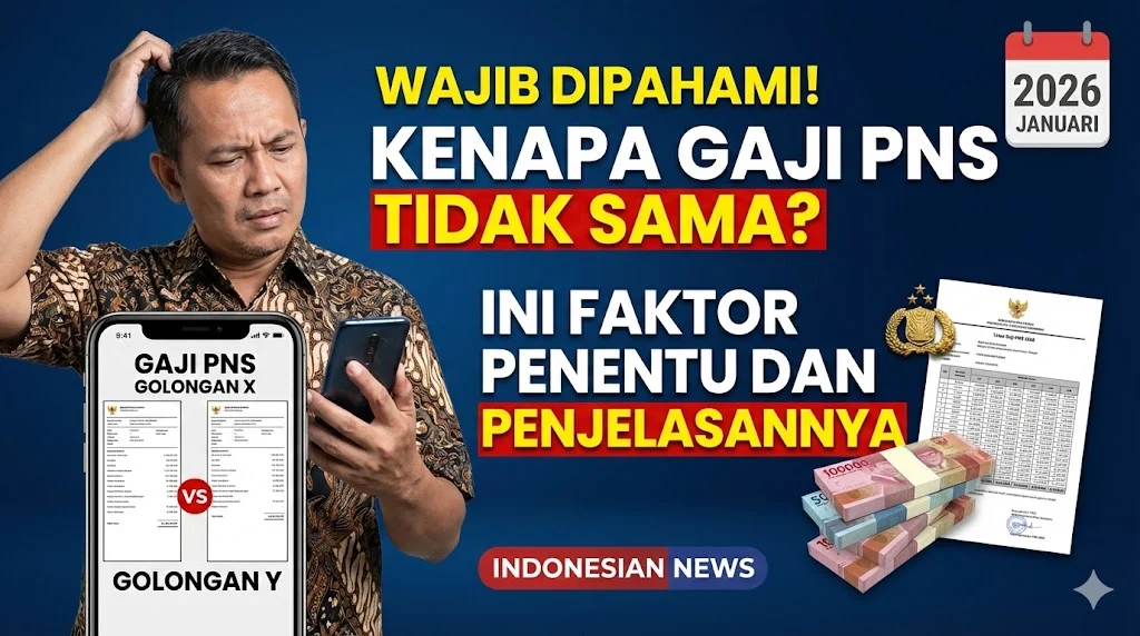 Gaji Mafia Gedang: Faktor yang Mempengaruhi