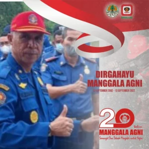 Gaji Manggala Agni: Informasi Lengkap