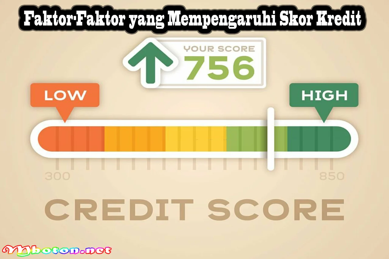 Gaji Mt Kredit Plus: Faktor-Faktor yang Mempengaruhi