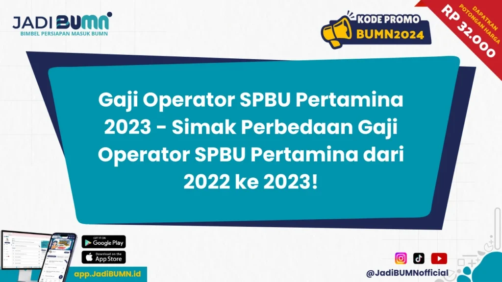 Gaji Operator SPBU: Faktor yang Mempengaruhi 2 Gaji Operator SPBU: Perbandingan dengan Gaji Lain