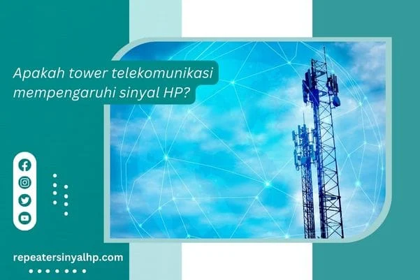 Gaji Pekerja Tower Sinyal: Faktor yang Mempengaruhi