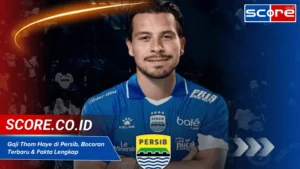 Gaji Pemain Persib: Faktor yang Mempengaruhi