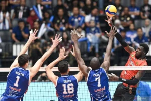 Gaji Pemain ProLiga di Indonesia