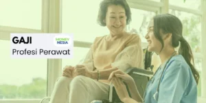 Gaji Perawat Lansia di Semarang: Struktur dan Kisaran