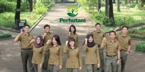Gaji Perhutani: Struktur dan Besaran