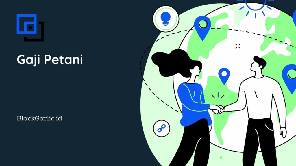 Gaji Petani di Indonesia 1 Gaji Petani di Indonesia