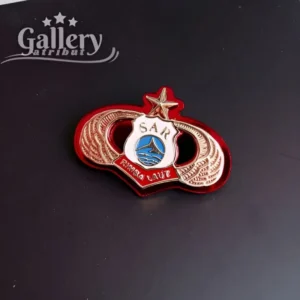 Gaji Polisi Laut di Indonesia