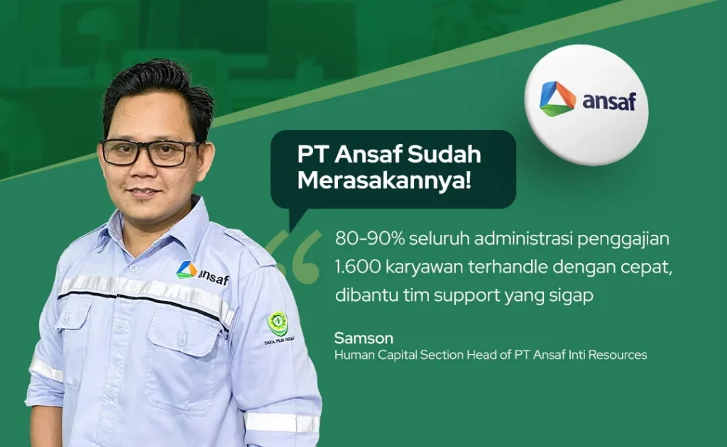 Gaji PT Ansaf: Struktur dan Faktor yang Mempengaruhi