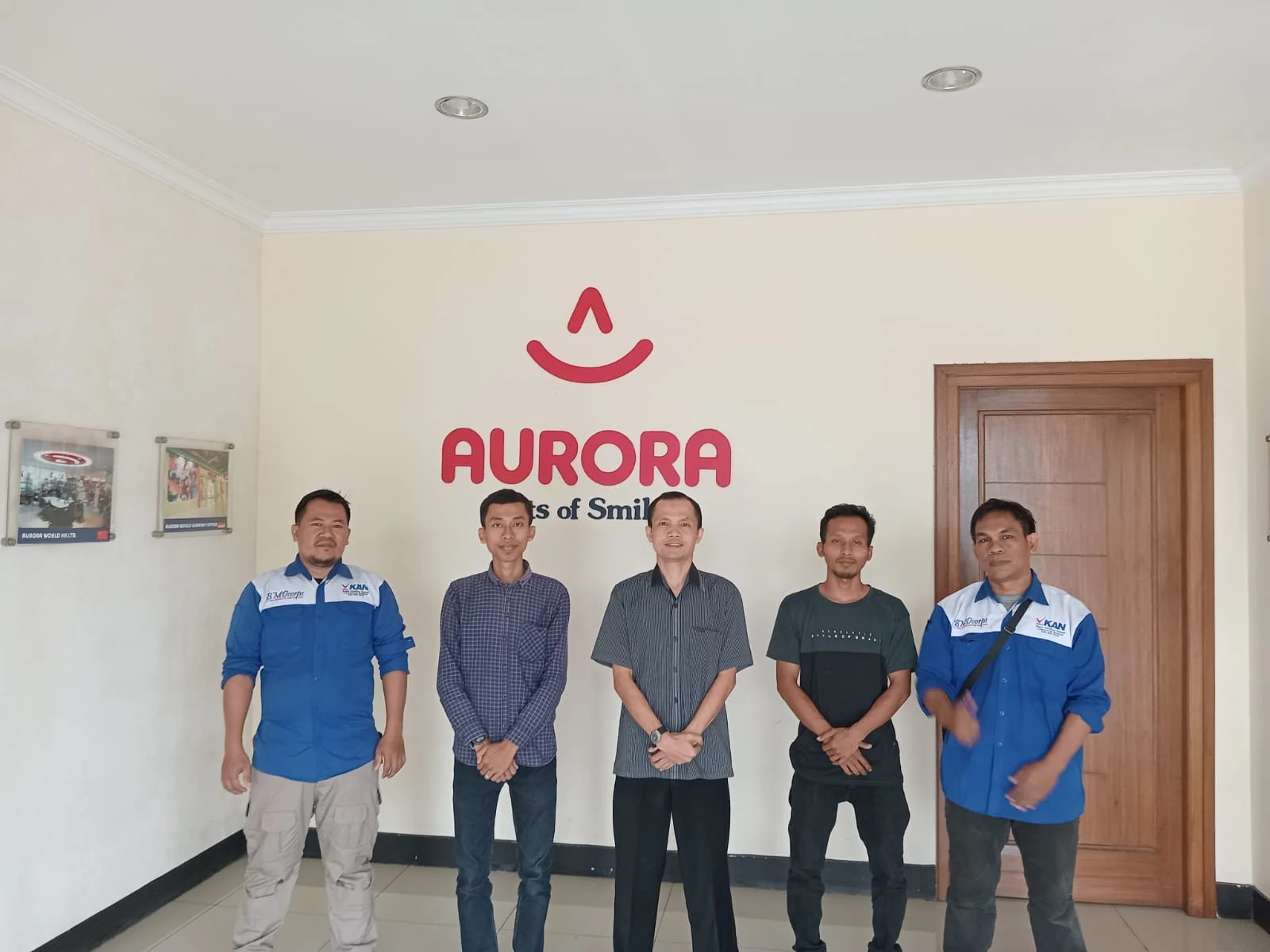 Gaji Pt Aurora Cianjur: Kisaran dan Faktor yang Mempengaruhi