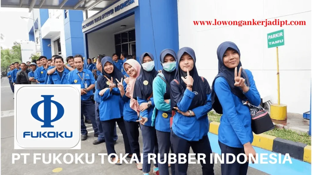 Gaji PT Fukoku Tokai Rubber Indonesia: Kisaran dan Faktor yang Mempengaruhi