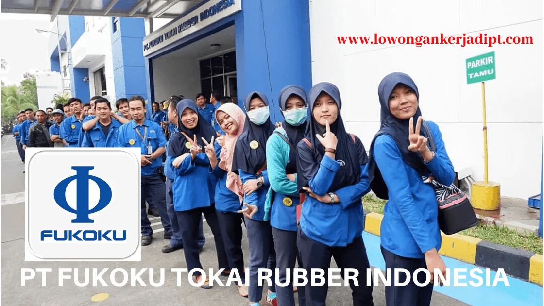 Gaji PT Fukoku Tokai Rubber Indonesia: Kisaran dan Faktor yang Mempengaruhi