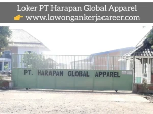 Gaji Pt Harapan Global Apparel: Struktur dan Faktor-Faktor yang Mempengaruhi