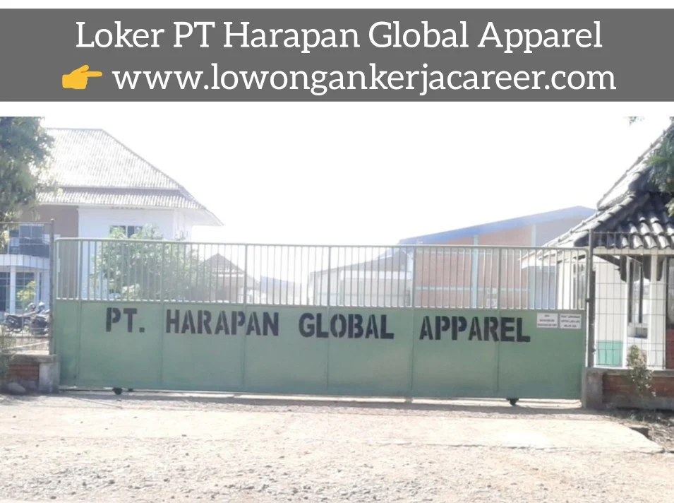 Gaji Pt Harapan Global Apparel: Struktur dan Faktor-Faktor yang Mempengaruhi