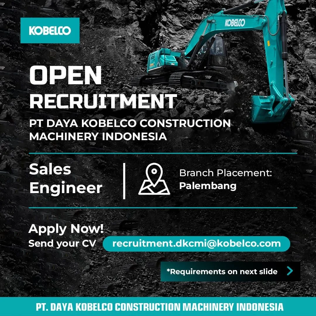 Gaji PT Kobelco Berdasarkan Posisi