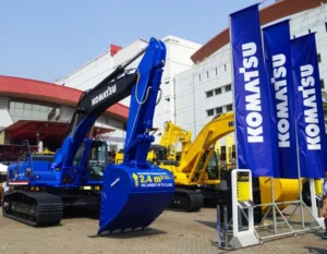 Gaji PT Komatsu Indonesia dan Fasilitas yang Ditawarkan