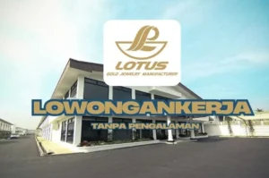 Gaji Pt Lotus Lingga Pratama: Faktor yang Mempengaruhi