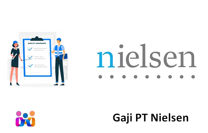 Gaji PT Nielsen: Informasi Lengkap
