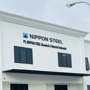 Gaji PT Nippon Steel Jababeka