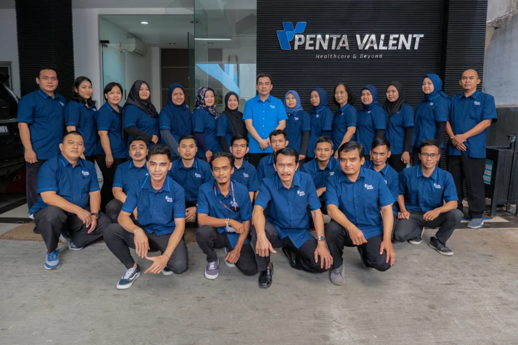 Gaji PT Penta Valent: Kisaran dan Faktor yang Mempengaruhi